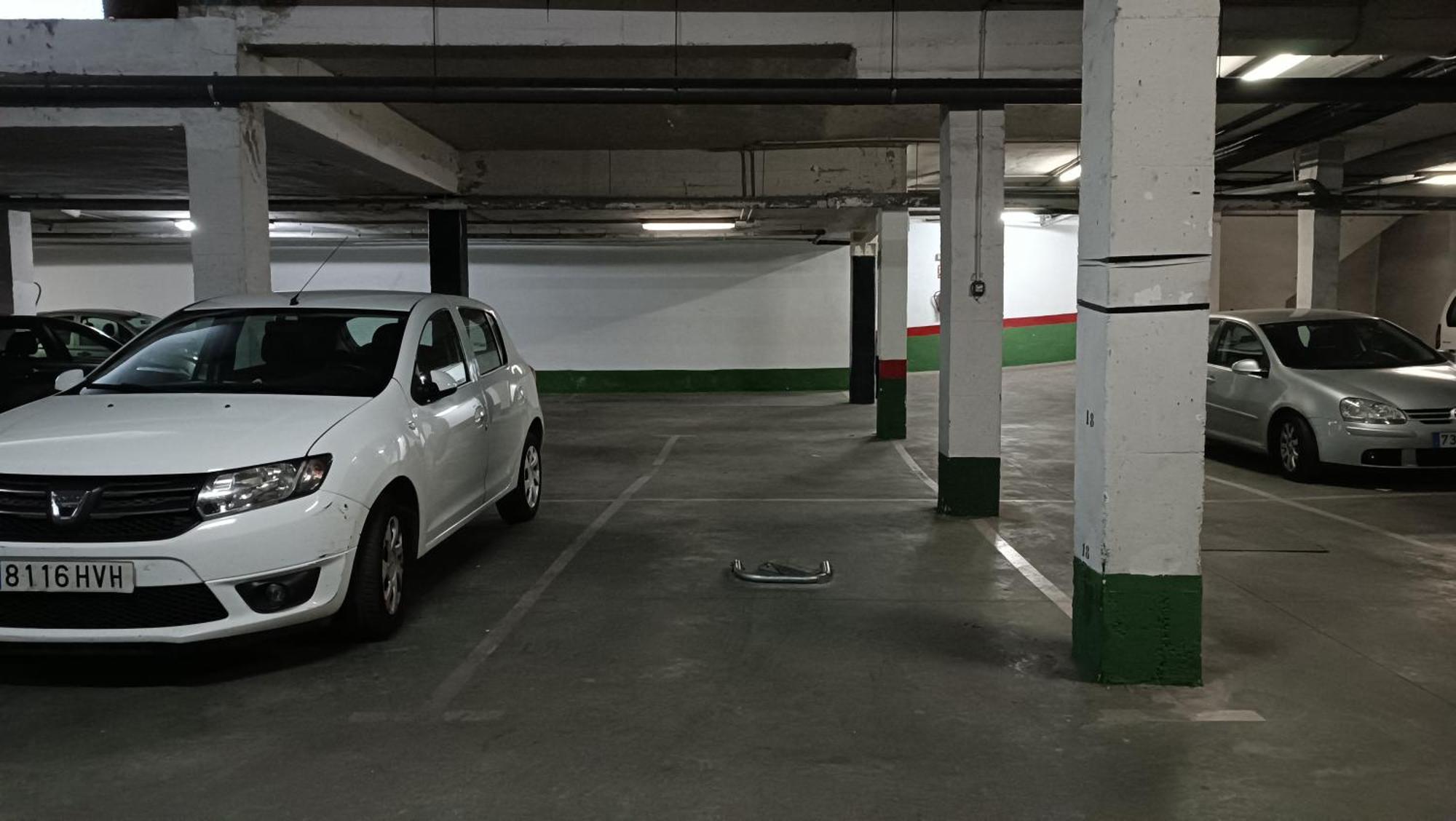 Sherryflat Caballeros - Parking Χέρεζ Εξωτερικό φωτογραφία