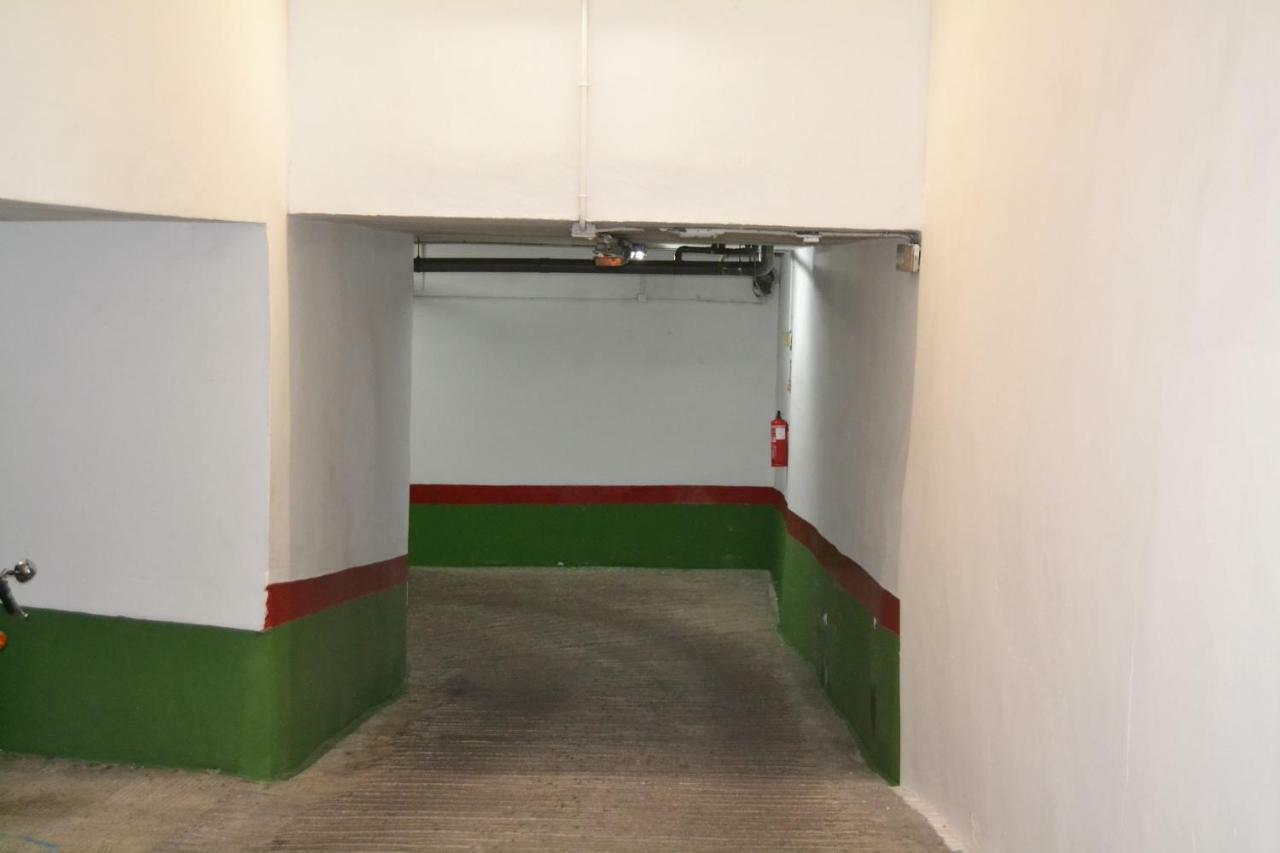Sherryflat Caballeros - Parking Χέρεζ Εξωτερικό φωτογραφία